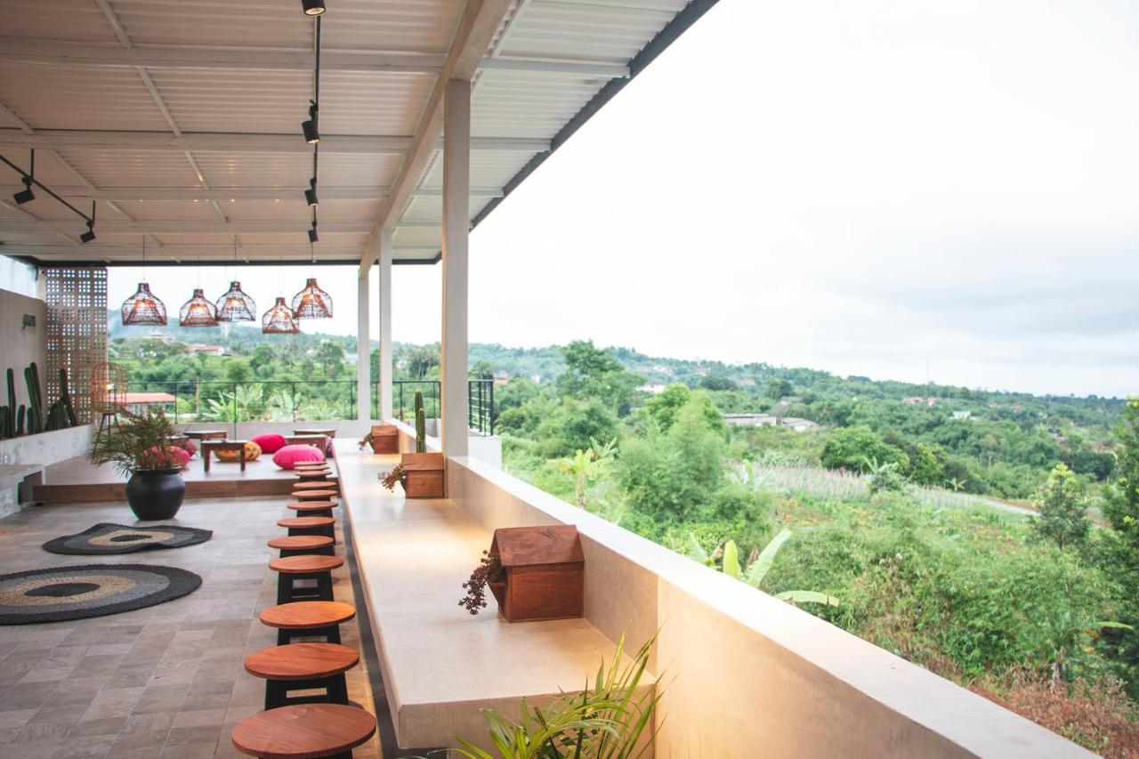 Villa Moo By The Villas 100 Puncak Exterior foto