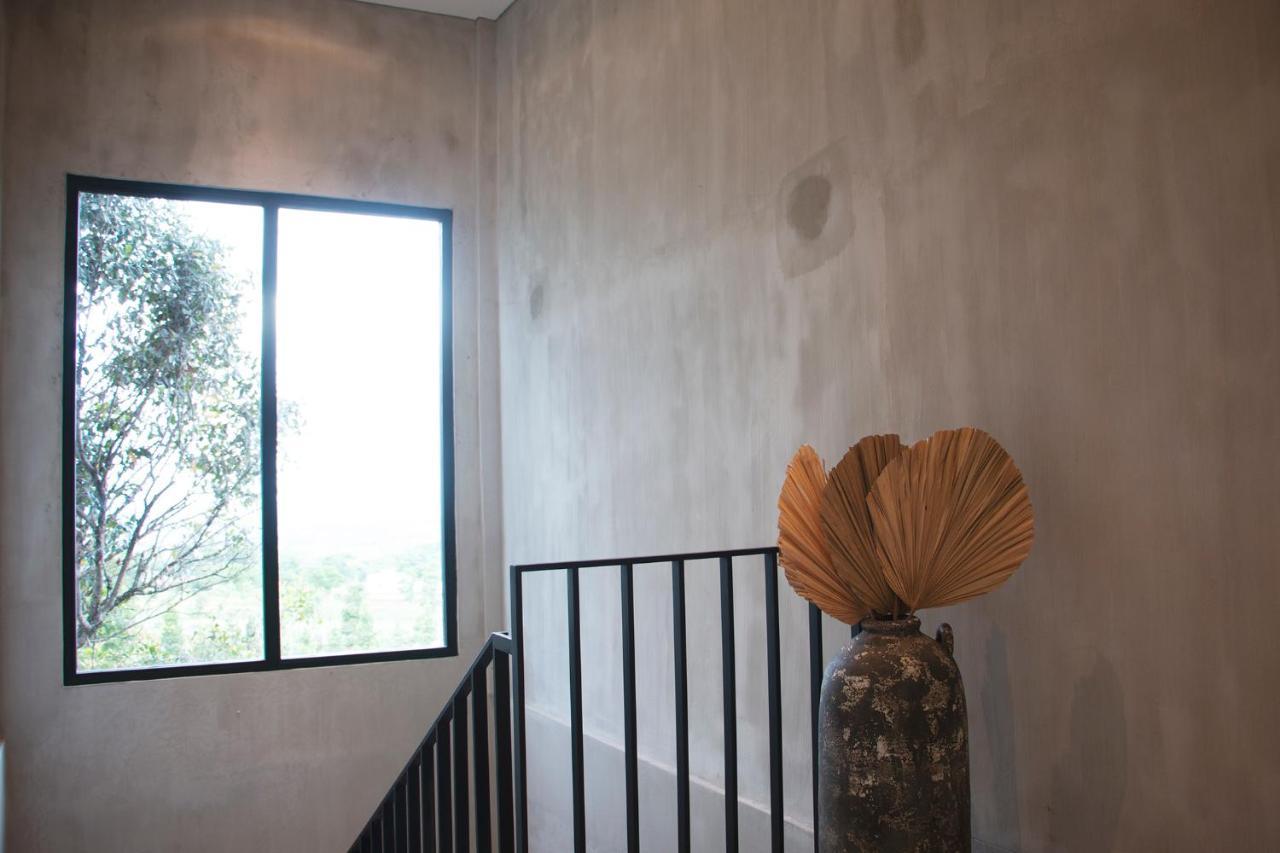 Villa Moo By The Villas 100 Puncak Exterior foto