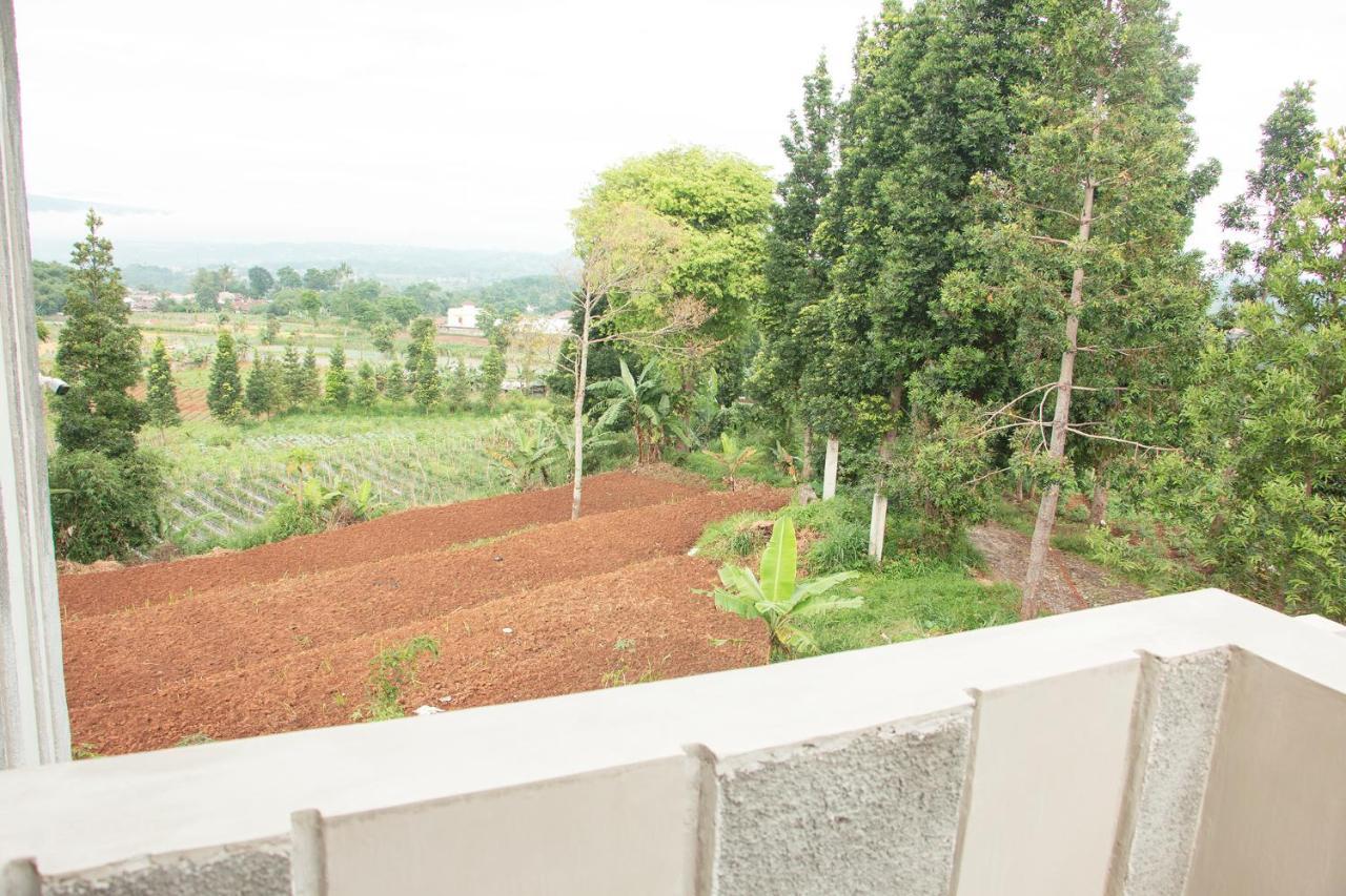 Villa Moo By The Villas 100 Puncak Exterior foto